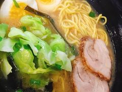 -屯屯面(海尔路店)