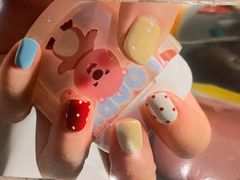 -海底捞火锅(万达广场店)