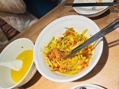 -农耕记·湖南土菜(观澜福城天虹店)