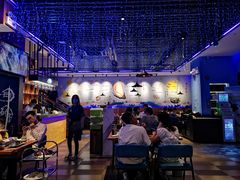 -千岛蚝高压锅生蚝·人参火锅(白云万达店)