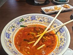 -桂花香手工面(鼓楼店)