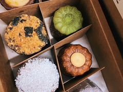 -发酵食堂(屏风街店)