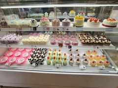 -好利来(城角街店)