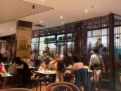 -关夫人餐厅(阳光广场店)