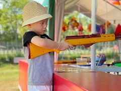 -上海长兴岛郊野公园