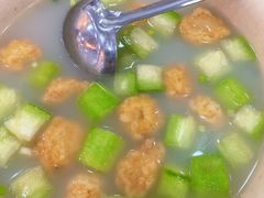 竹笙汤-勒南公舍(龙江店)