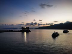 -海南分界洲岛旅游区