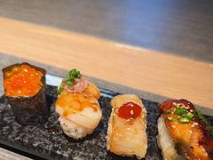 -炙柒Sekinana·精致日料(合生汇店)