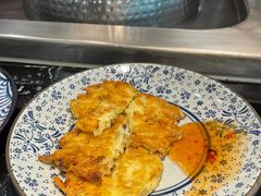 龙利鱼-大成铁板烧•板前(复古餐厅石老人店)