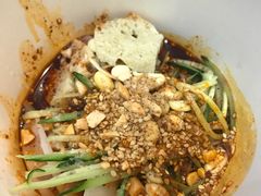 -煎饼道·新鲜现做(来福士店)