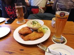 -宝莱纳餐厅(滨江店)