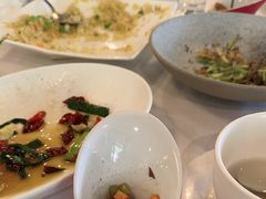 -白云中餐厅·粤菜·亚龙湾喜来登度假酒店