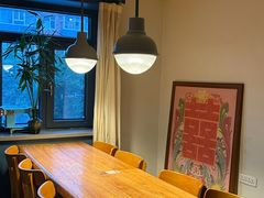 -GOIN CAFE 光阴咖啡馆