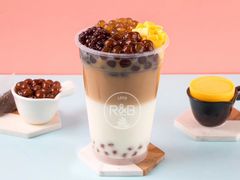 什么都有-巡茶(新升新苑店)