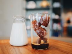 -dotcom coffee古点咖啡(致真大厦店)