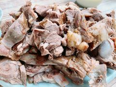 -清真·益鑫羊肉手抓馆(花园北街店)