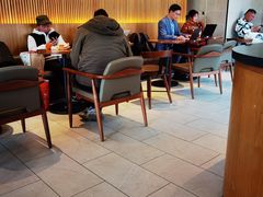 -星巴克(新达汇三林店)