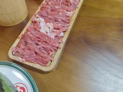 -津门老羊家·铜锅涮羊肉·烧烤(科技园店)