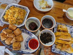 -洞天食府(北大街店)
