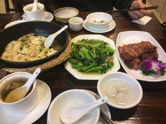 -秋色客家菜(南山店)
