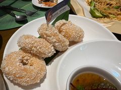 -帕蓝·暹罗料理(大学路店)