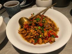-鱼你相聚·河鲜馆(袁家岭店)