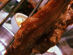 -巴依老爷新疆美食(清华东门店)