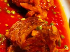 松鼠大桂鱼-绿波廊(豫园店)