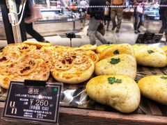 -阪急百货店(梅田总店)
