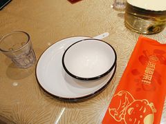 -添福来墨鱼饺子 · 海鲜东北菜(大连星海·黄浦路店)