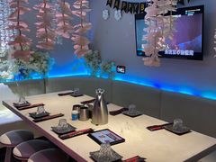 -冰城小镇音乐串吧·聚会餐厅(百子湾店)