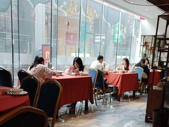 -粤香楼(新光里店)