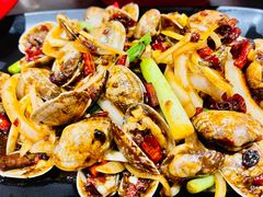 -不炭白烧烤(成都首店)