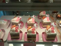 -BreadTalk面包新语·烘焙蛋糕(东方宝泰广场店)
