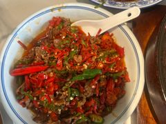 -欧记大排档·景德菜(上海首店)