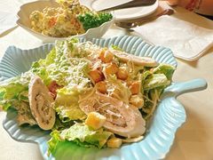 -老井俄式餐厅