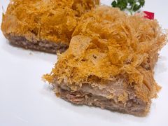 古法手工香酥鸭-金玉满堂潮州酒楼(无限极荟购物广场店)