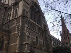 -福林德街火车站
