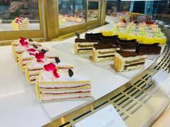 -PAUL LAFAYET 法式甜品(港汇广场店)