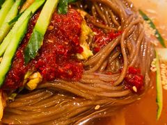 -七八冷面·延边朝鲜族美食(欢乐谷店)