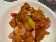 -莆田餐厅PUTIEN(世博源店)