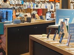 -sundanpulse顺电·脉(海岸城购物中心店)