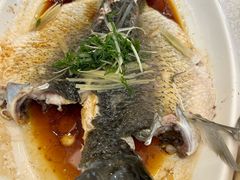-畔山酒店中餐厅
