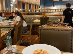 -新白鹿餐厅(城西银泰城店)