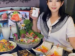 -昱匠·日本料理(金融街店)