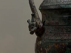 -上海博物馆(人民广场馆)