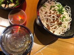 凉拌毛豆-一棠龙虾•王牌虾球(楚河汉街店)