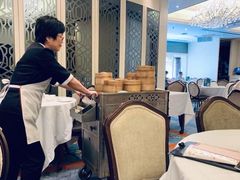 蒸笼-翠园(铜锣湾广场店)