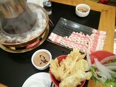 -北门涮肉·铜锅涮肉(南锣鼓巷店)