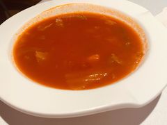 -波特曼西餐厅(南岗店)